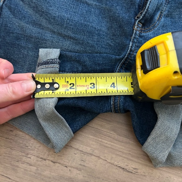 American Eagle Outfitters Jean Shorts - Picture 11 of 11